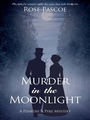 cover image of Murder in the Moonlight